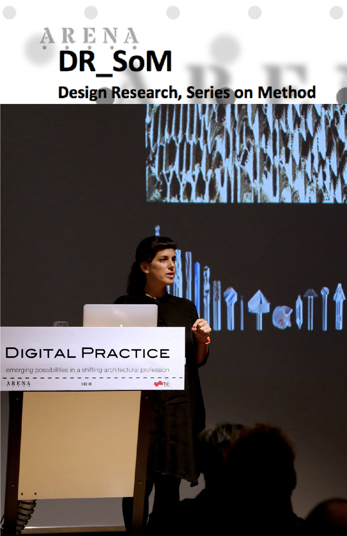 Conference: Digital Practice